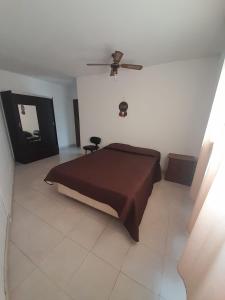 Departamento La Cuesta