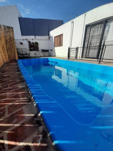 Departamento La Cuesta