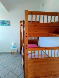 Apartments by the sea Cove Bristva, Korcula - 15205