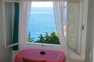 Apartments by the sea Cove Bristva, Korcula - 15205