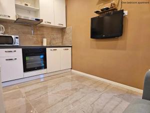 Apartments with parking space Dubrovnik - 24190