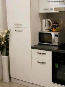 Apartments with parking space Dubrovnik - 24190