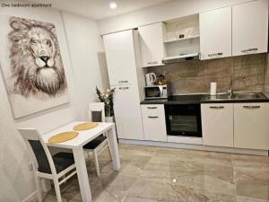 Apartments with parking space Dubrovnik - 24190