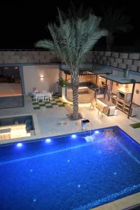 Lumen villa