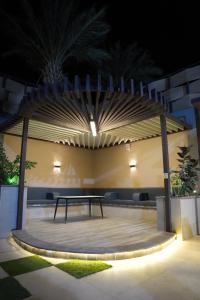 Lumen villa