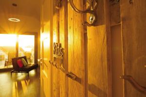 Ostsee - Appartement Nr 21 "Hexennest" im Strand Resort