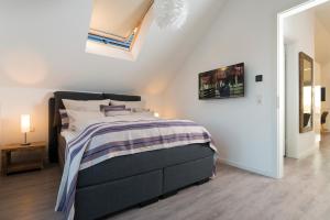 Ostsee - Appartement Nr 21 "Hexennest" im Strand Resort