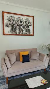 Aroha Villa