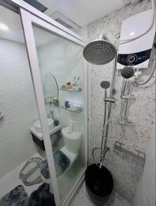 Vacation Home in Naga City -Jacobes Place