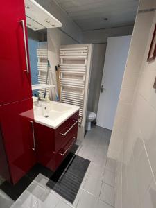 Appartements Joli appartement a Montreuil, proche des nouvelles stations de metro : photos des chambres