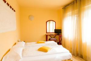 Club Hotel Olivi - Tennis Center img38