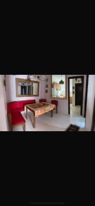 Appartement 3 chambres Saidia