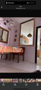 Appartement 3 chambres Saidia