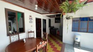 Hostal La Fuente