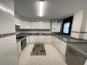 Apartment in Calella by the Beach