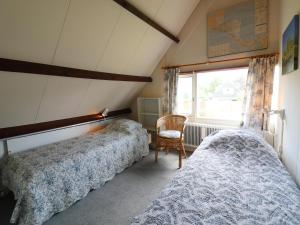 Holiday Home in Noordwijkerhout by Forest & Lake