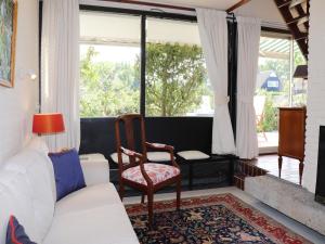 Holiday Home in Noordwijkerhout by Forest & Lake