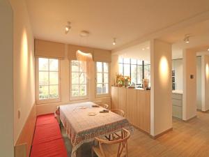 Villa in Het Zoute near Zeedijk Promenade