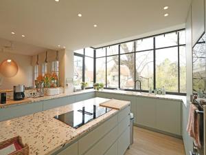 Villa in Het Zoute near Zeedijk Promenade