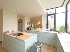 Villa in Het Zoute near Zeedijk Promenade