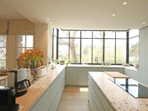 Villa in Het Zoute near Zeedijk Promenade