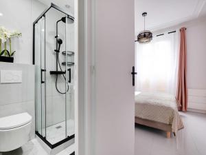 Appartements Cosy, fully-equipped apt - 4P - Montmartre : photos des chambres