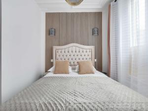 Appartements Cosy, fully-equipped apt - 4P - Montmartre : photos des chambres