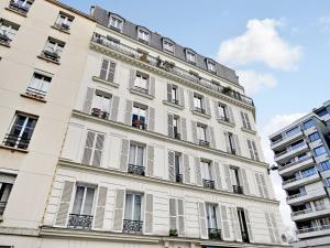 Appartements Cosy, fully-equipped apt - 4P - Montmartre : Appartement 1 Chambre