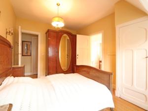 Villa in Het Zoute near the Beach