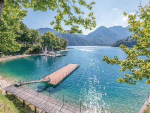 Appartamento con 2 Camere da Letto