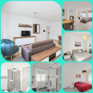 Appartement 2 Chambres