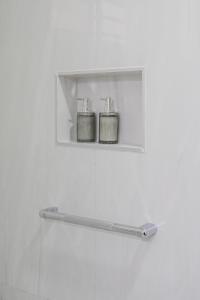 Cómoda casa con 2 habitaciones en Chetumal