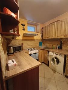 BA Nice Centrical Appartement, NO FREE parking, read the rules first, please - Ubytování bez kategorie ve městě Staré Mesto