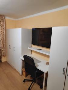 BA Nice Centrical Appartement, NO FREE parking, read the rules first, please