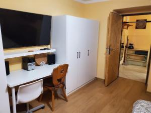 BA Nice Centrical Appartement, NO FREE parking, read the rules first, please