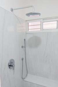 Cómoda casa con 2 habitaciones en Chetumal