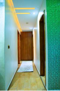 Appartement dluxe agadir Centre