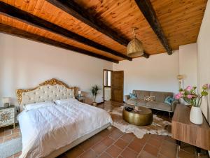 Family Suite with Balcony