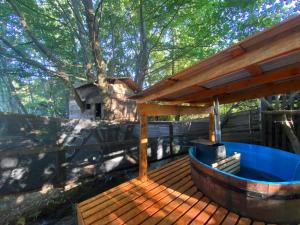 Espacio Las Vegas Saltos Del Laja