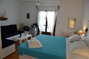 Anofli Suites Skopelos Greece