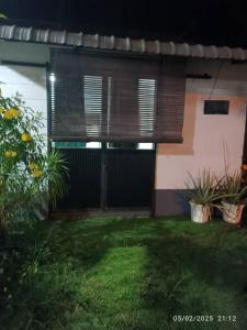 VILLA ANJUNG TAMU