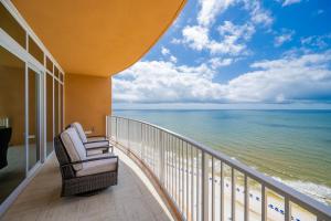 Phoenix Gulf Towers 2406 condo