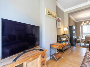 Holiday home for 6 people with garden