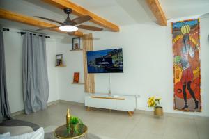 Kanana Villas Maun 2 bedroom apartment