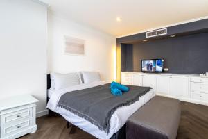 Omni Nuvél 4 Sukhumvit Branded Suites