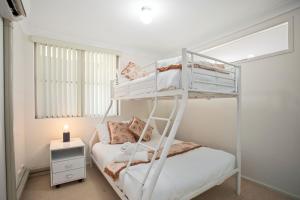 Kiama Beach Apartment