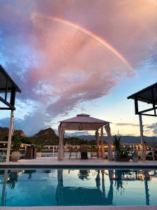 Isla privada Manyatta