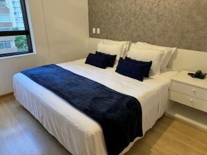 Hotel Avenida Paulista - Jardins - São Paulo - SP