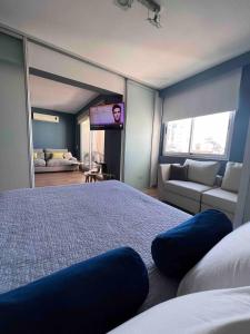 Departamento en Av 9 de Julio