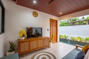 Sai Villa Ubud Bali